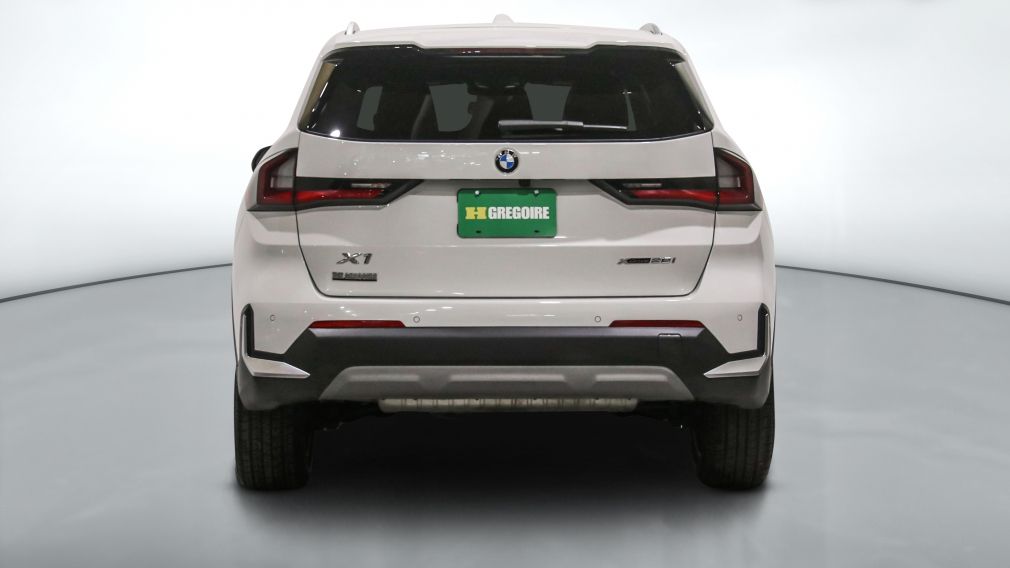 BMW X1 xDrive28i 2023 d&rsquo;occasion à vendre - 6