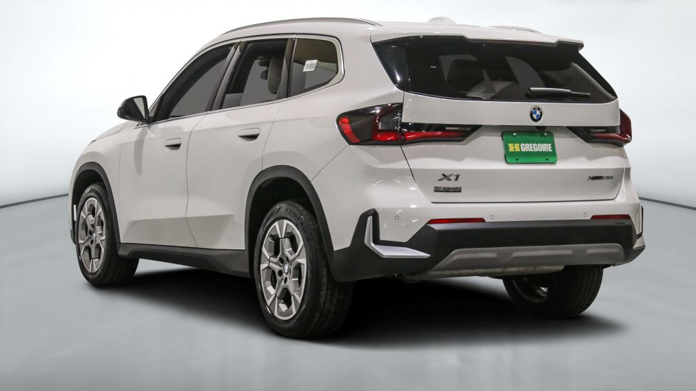 BMW X1 xDrive28i 2023 d&rsquo;occasion à vendre - 5