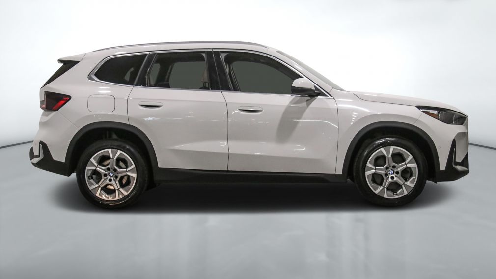 BMW X1 xDrive28i 2023 d&rsquo;occasion à vendre - 8