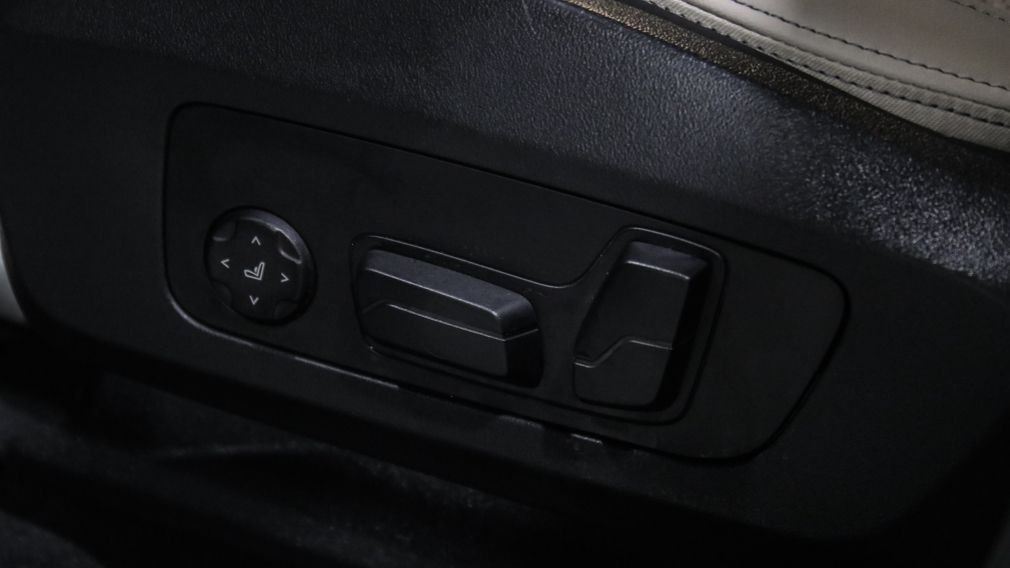 BMW X1 xDrive28i 2023 d&rsquo;occasion à vendre - 12