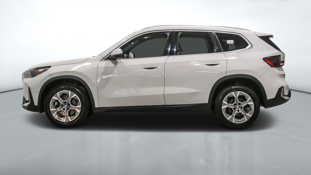 BMW X1 xDrive28i 2023 d&rsquo;occasion à vendre - 4