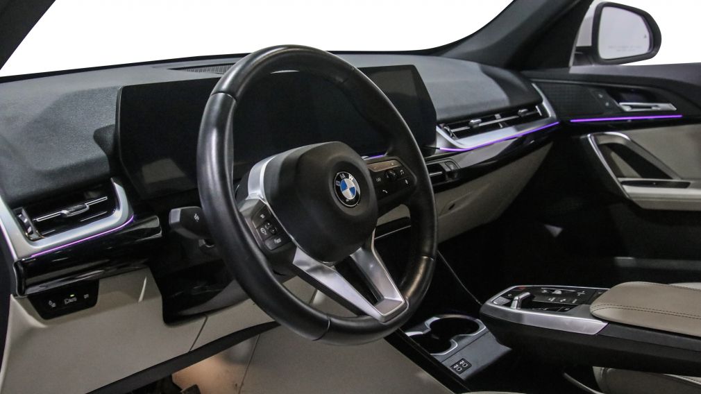 BMW X1 xDrive28i 2023 d&rsquo;occasion à vendre - 9