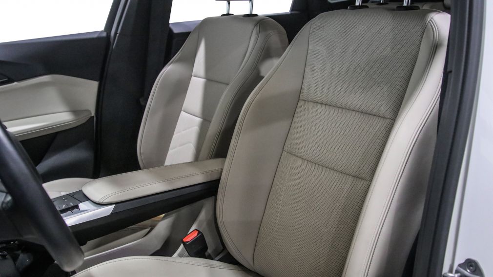 BMW X1 xDrive28i 2023 d&rsquo;occasion à vendre - 10