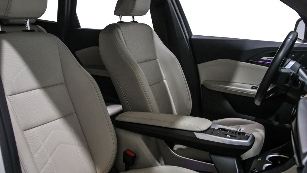 BMW X1 xDrive28i 2023 d&rsquo;occasion à vendre - 23