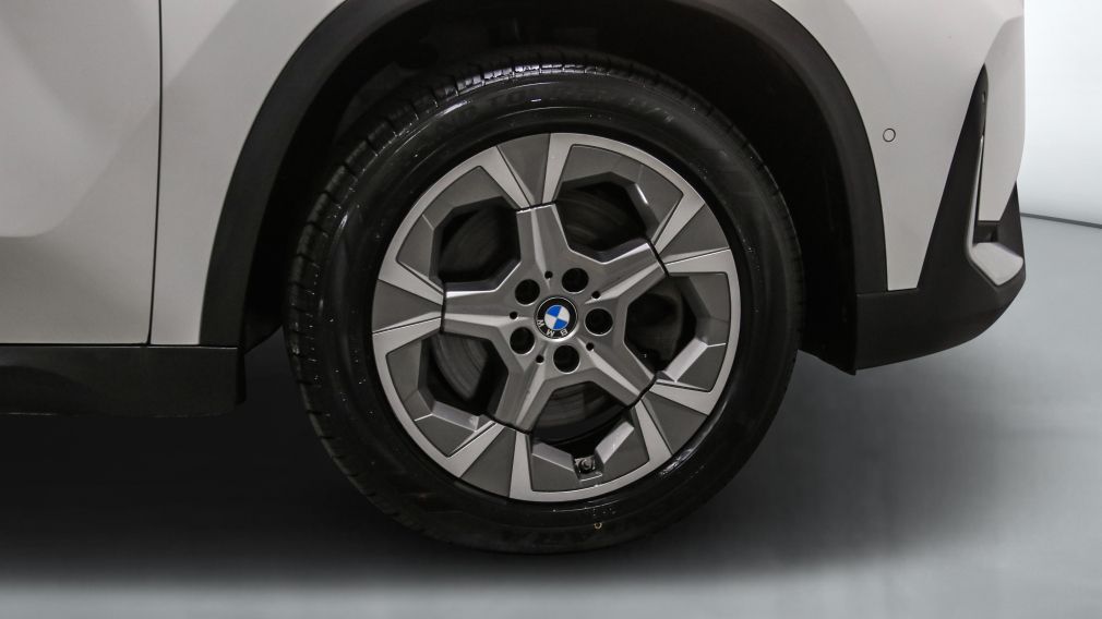 BMW X1 xDrive28i 2023 d&rsquo;occasion à vendre - 25