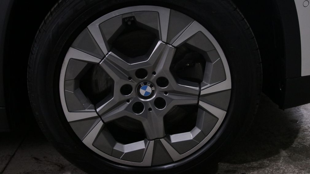 BMW X1 xDrive28i 2023 d&rsquo;occasion à vendre - 24