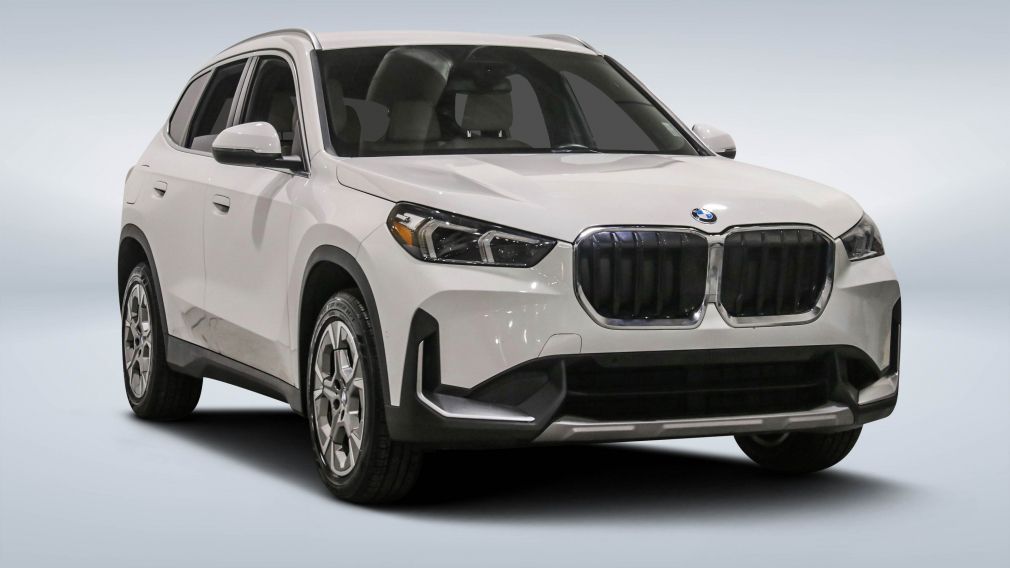BMW X1 xDrive28i