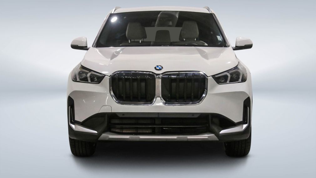 BMW X1 xDrive28i 2023 d&rsquo;occasion à vendre - 2