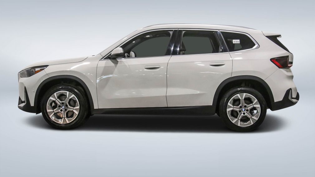 BMW X1 xDrive28i 2023 d&rsquo;occasion à vendre - 4