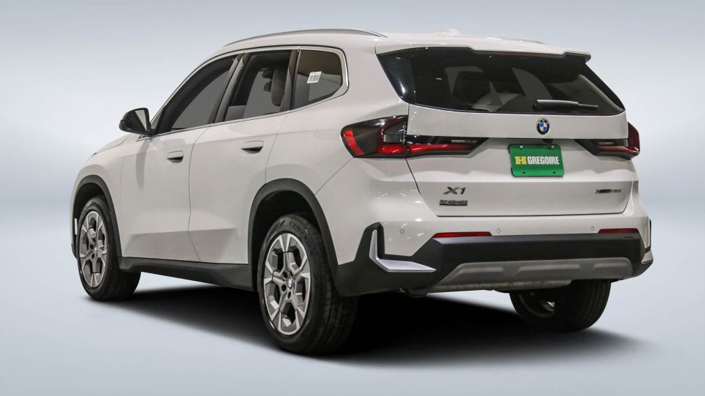 BMW X1 xDrive28i 2023 d&rsquo;occasion à vendre - 5