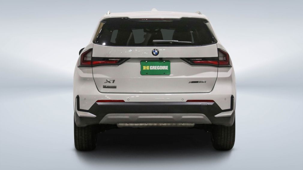 BMW X1 xDrive28i 2023 d&rsquo;occasion à vendre - 6