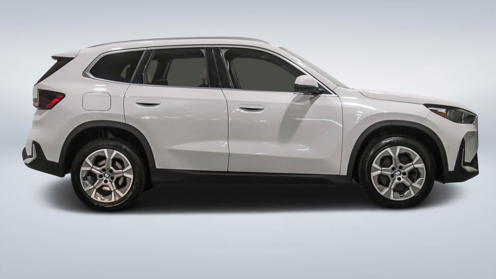 BMW X1 xDrive28i 2023 d&rsquo;occasion à vendre - 8
