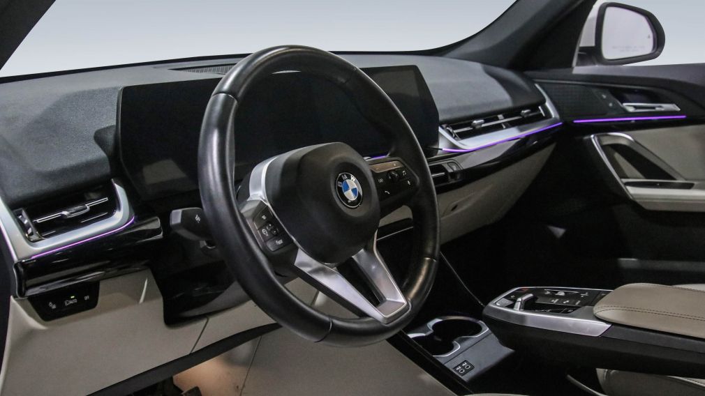 BMW X1 xDrive28i 2023 d&rsquo;occasion à vendre - 9