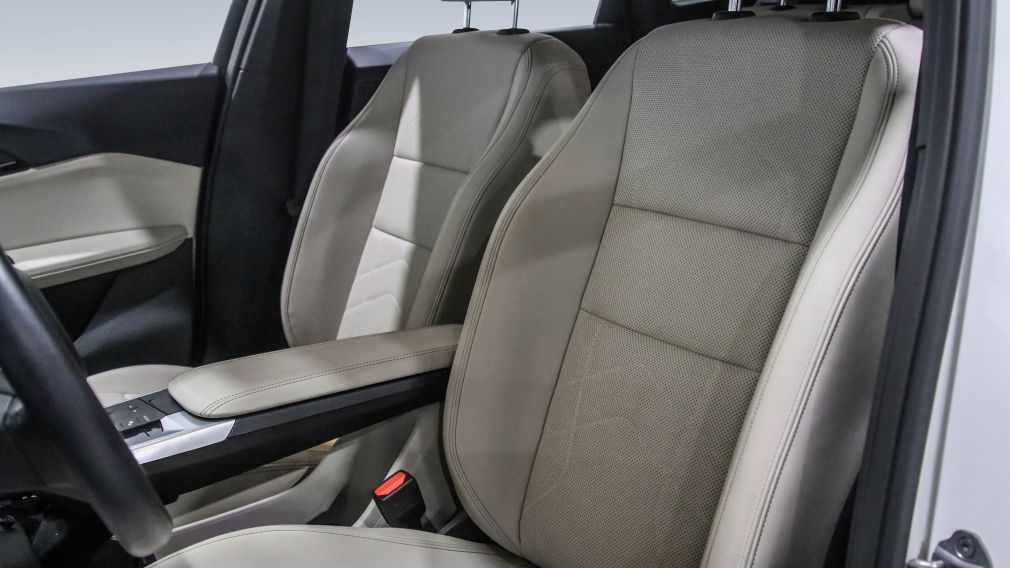 BMW X1 xDrive28i 2023 d&rsquo;occasion à vendre - 10