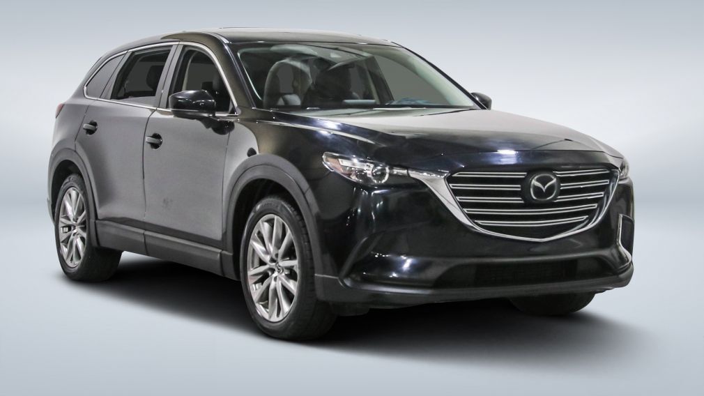 Mazda CX-9 GS-L