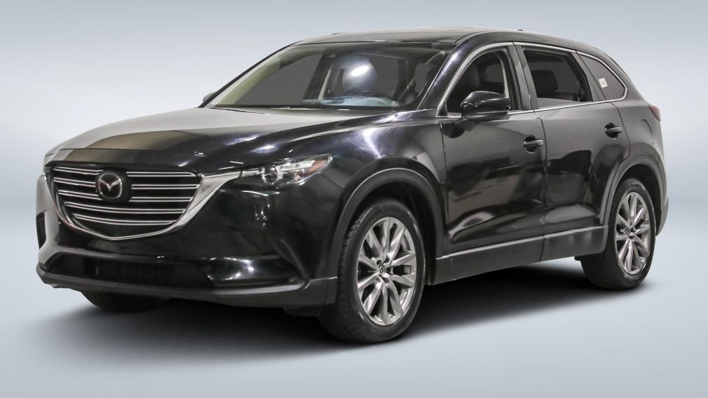 Mazda CX-9 GS-L 2019 d&rsquo;occasion à vendre - 3