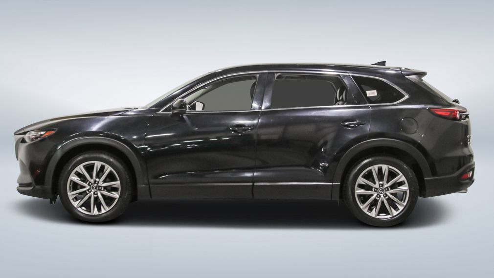 Mazda CX-9 GS-L 2019 d&rsquo;occasion à vendre - 4