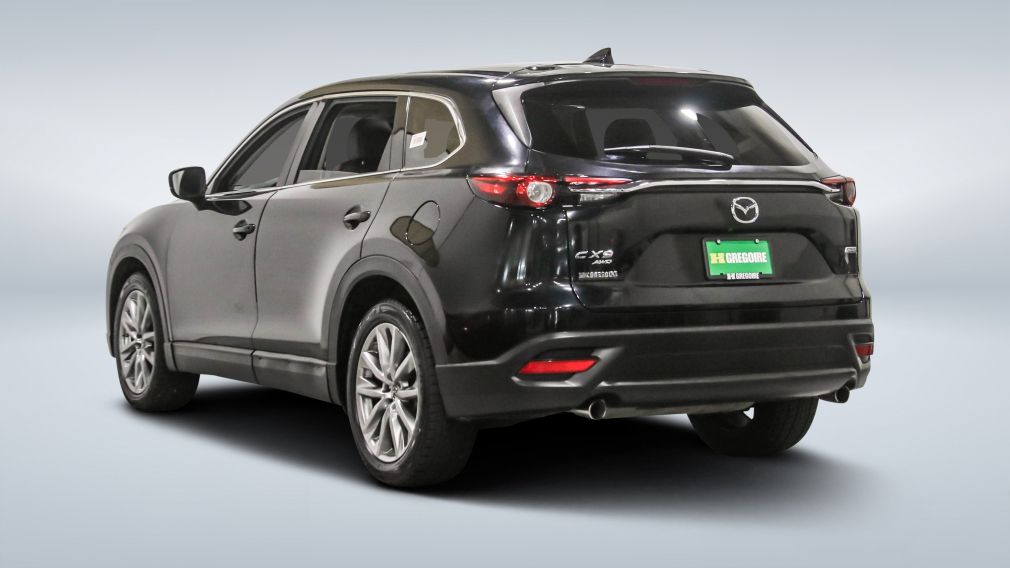 Mazda CX-9 GS-L 2019 d&rsquo;occasion à vendre - 5