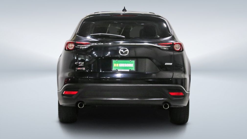 Mazda CX-9 GS-L 2019 d&rsquo;occasion à vendre - 6