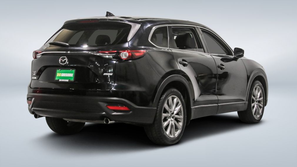 Mazda CX-9 GS-L 2019 d&rsquo;occasion à vendre - 7