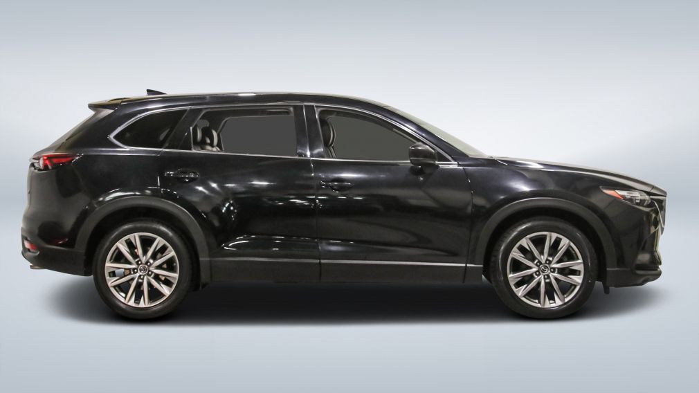 Mazda CX-9 GS-L 2019 d&rsquo;occasion à vendre - 8