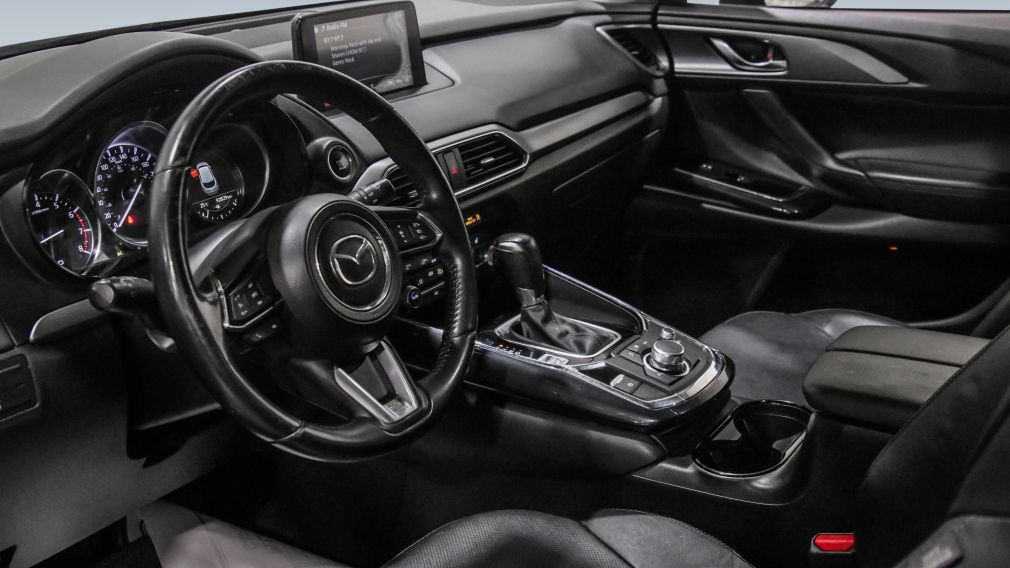 Mazda CX-9 GS-L 2019 d&rsquo;occasion à vendre - 9
