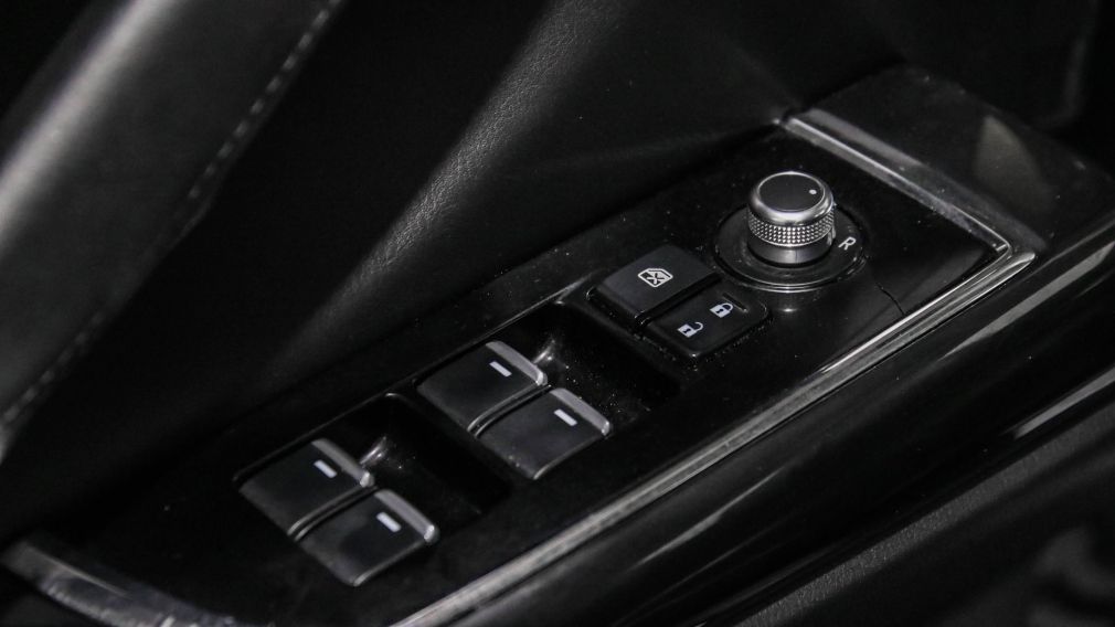 Mazda CX-9 GS-L 2019 d&rsquo;occasion à vendre - 11