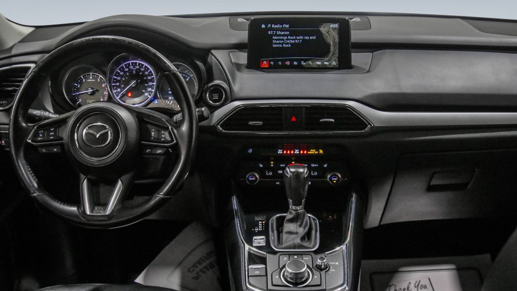 Mazda CX-9 GS-L 2019 d&rsquo;occasion à vendre - 14
