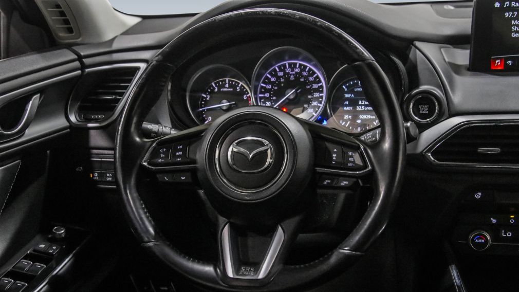 Mazda CX-9 GS-L 2019 d&rsquo;occasion à vendre - 15