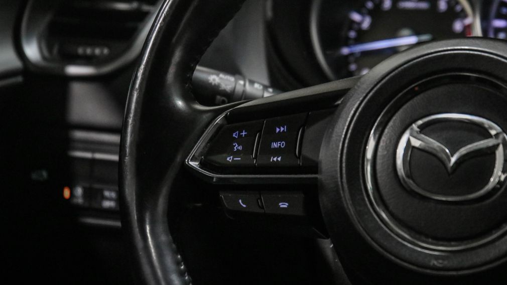 Mazda CX-9 GS-L 2019 d&rsquo;occasion à vendre - 16