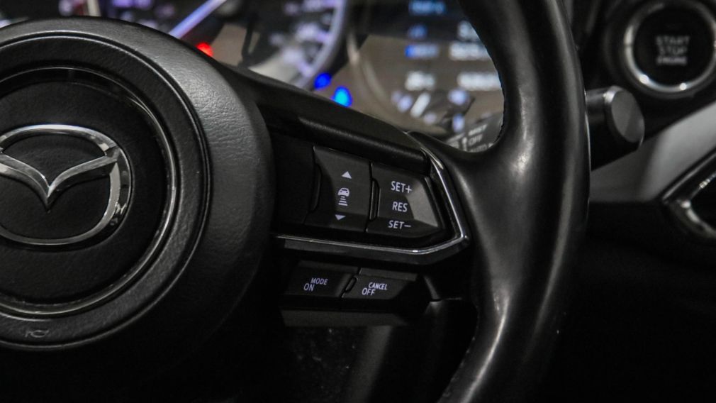 Mazda CX-9 GS-L 2019 d&rsquo;occasion à vendre - 17