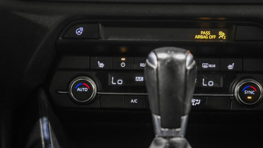 Mazda CX-9 GS-L 2019 d&rsquo;occasion à vendre - 20