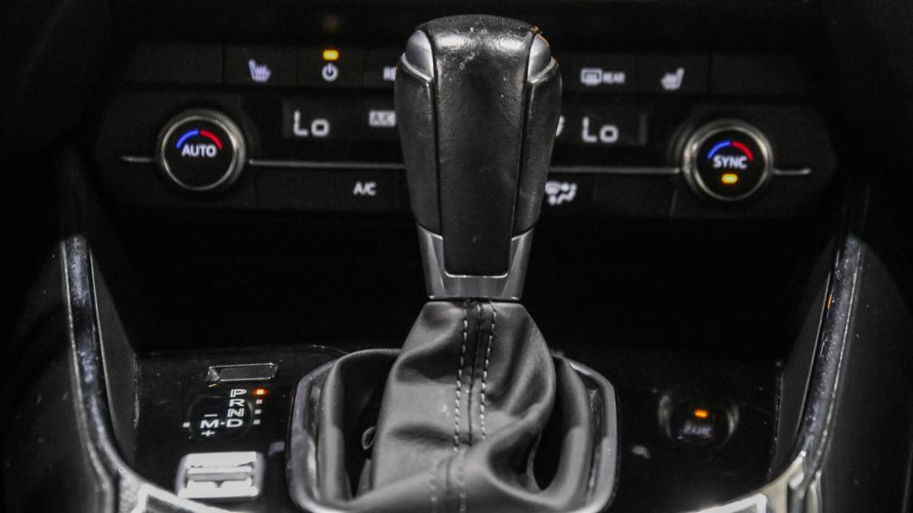 Mazda CX-9 GS-L 2019 d&rsquo;occasion à vendre - 21