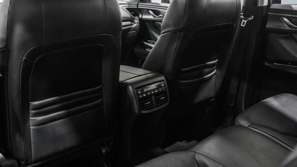 Mazda CX-9 GS-L 2019 d&rsquo;occasion à vendre - 23