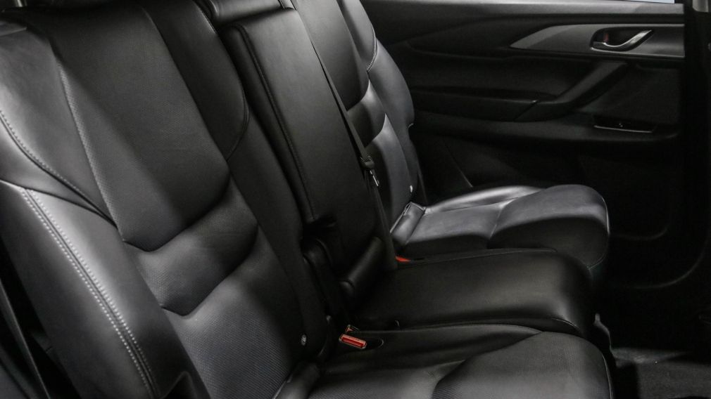 Mazda CX-9 GS-L 2019 d&rsquo;occasion à vendre - 26