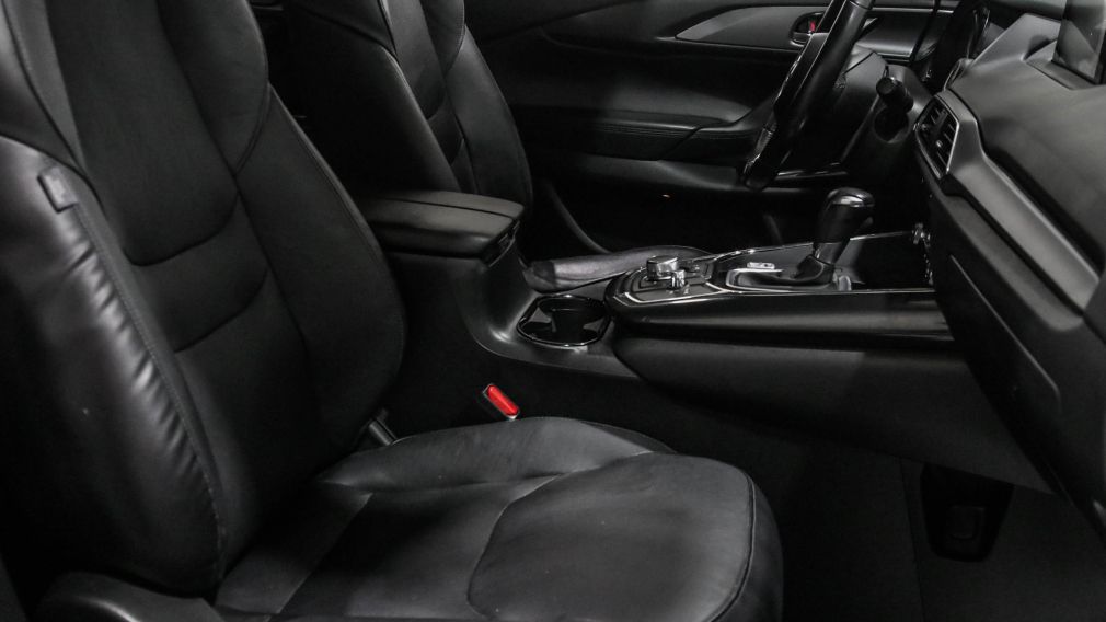 Mazda CX-9 GS-L 2019 d&rsquo;occasion à vendre - 27