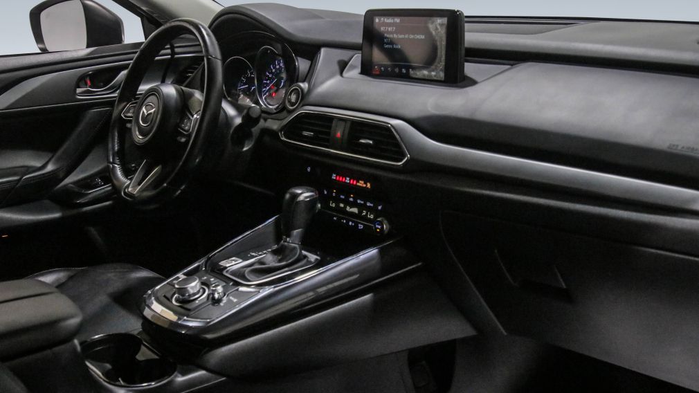 Mazda CX-9 GS-L 2019 d&rsquo;occasion à vendre - 28