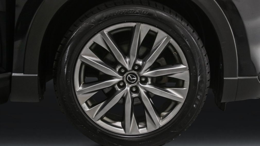 Mazda CX-9 GS-L 2019 d&rsquo;occasion à vendre - 30