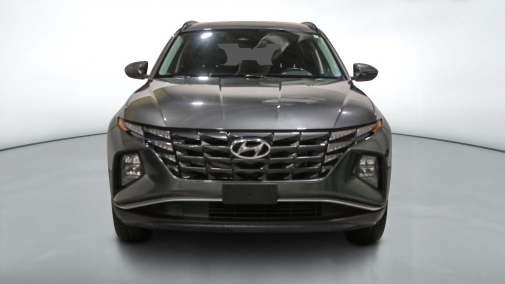 Hyundai Tucson Preferred 2024 d&rsquo;occasion à vendre - 2