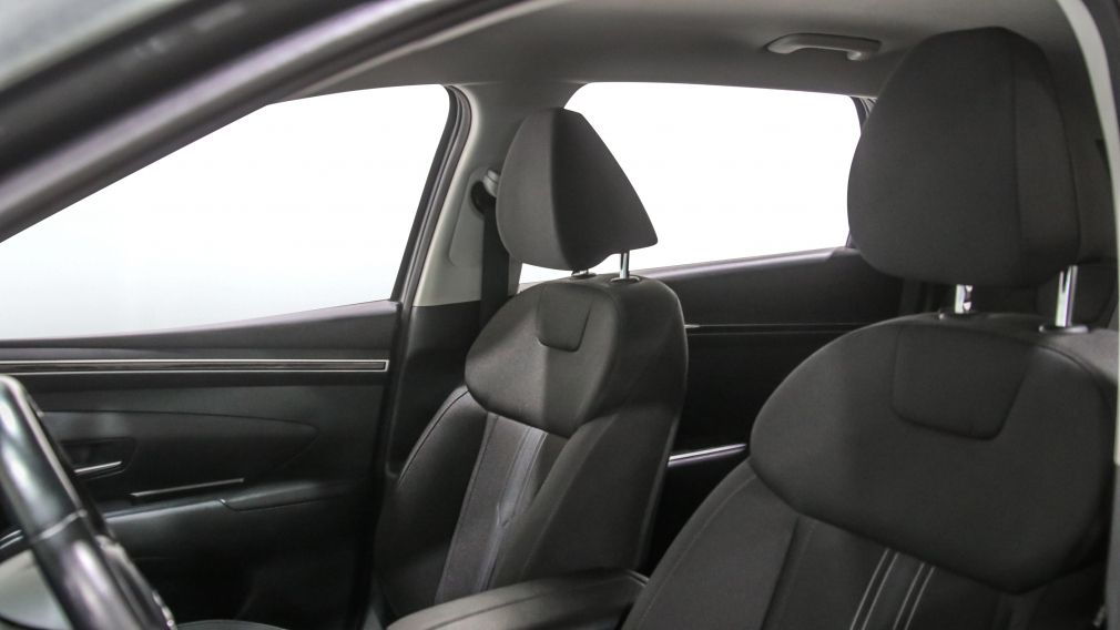 Hyundai Tucson Preferred 2024 d&rsquo;occasion à vendre - 10
