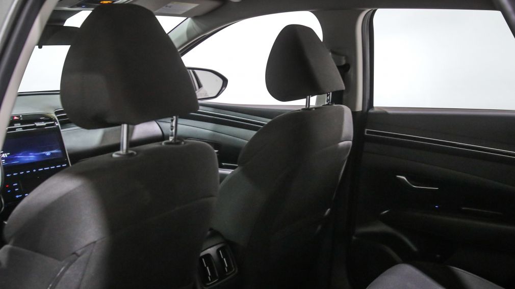 Hyundai Tucson Preferred 2024 d&rsquo;occasion à vendre - 15
