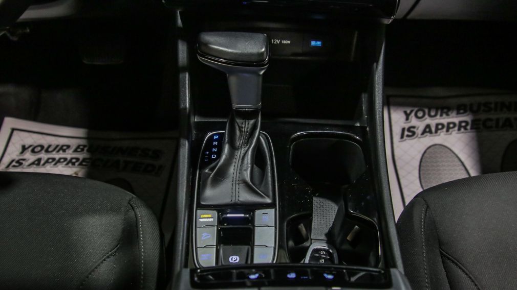 Hyundai Tucson Preferred 2024 d&rsquo;occasion à vendre - 16