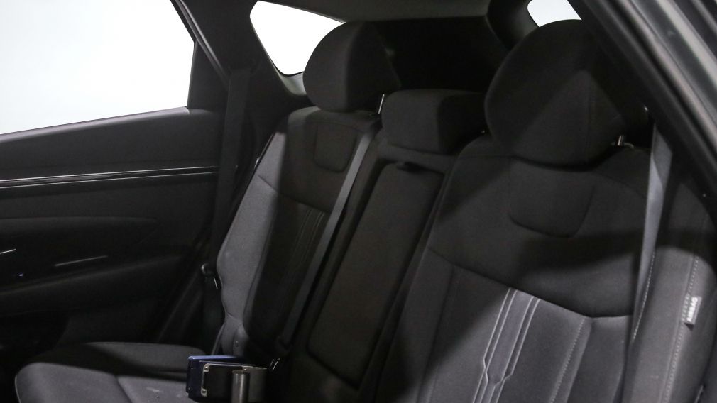 Hyundai Tucson Preferred 2024 d&rsquo;occasion à vendre - 20
