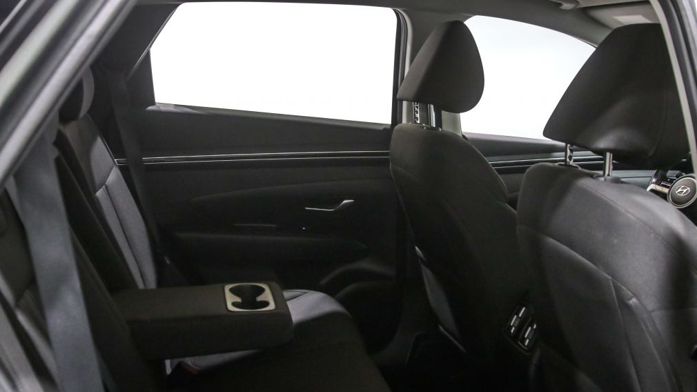 Hyundai Tucson Preferred 2024 d&rsquo;occasion à vendre - 24