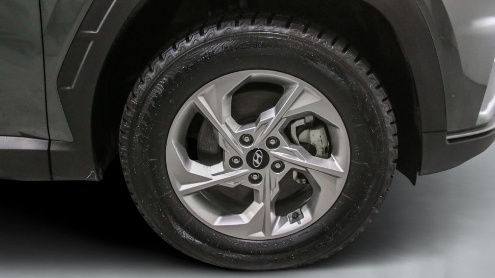 Hyundai Tucson Preferred 2024 d&rsquo;occasion à vendre - 25