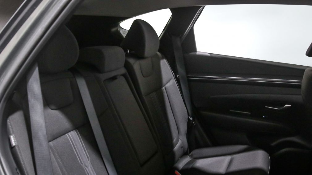 Hyundai Tucson Preferred 2024 d&rsquo;occasion à vendre - 22