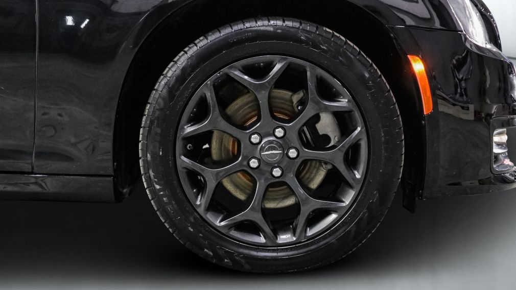 Chrysler 300 300S 2023 d’occasion à vendre - 27