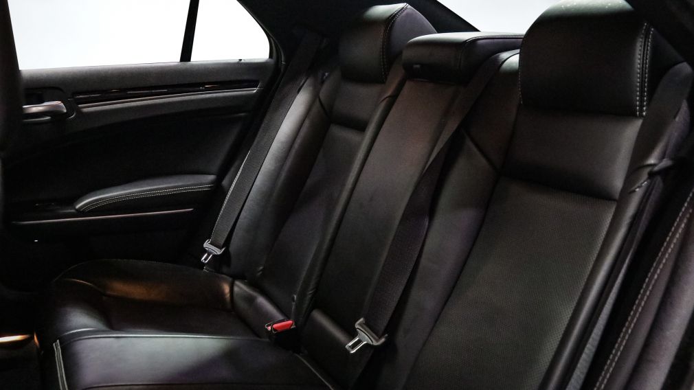 Chrysler 300 300S 2023 d’occasion à vendre - 22