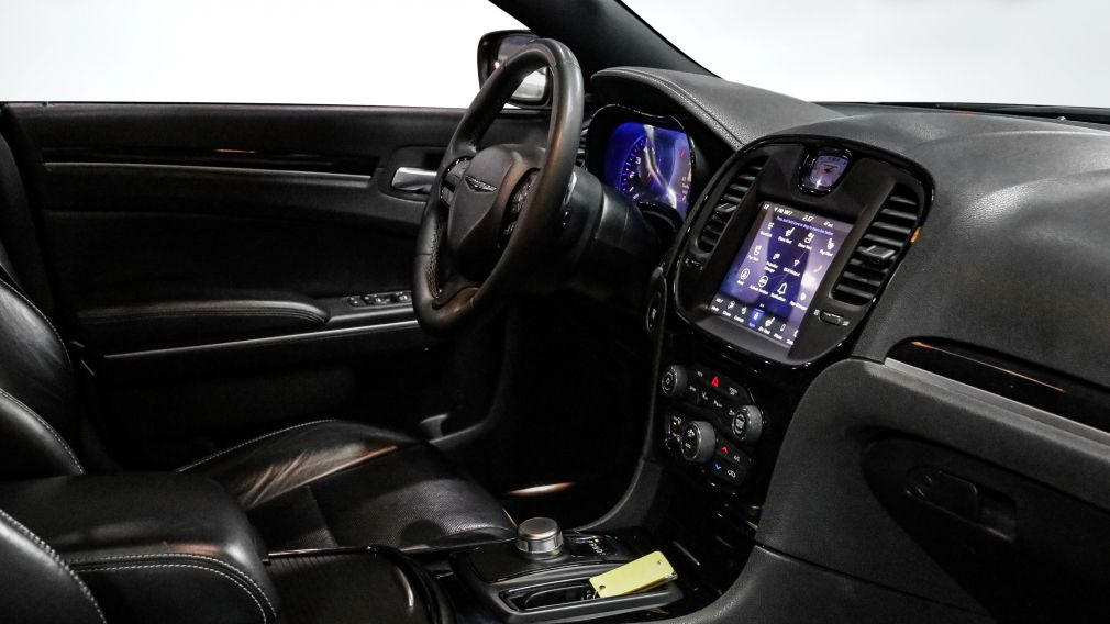 Chrysler 300 300S 2023 d’occasion à vendre - 25