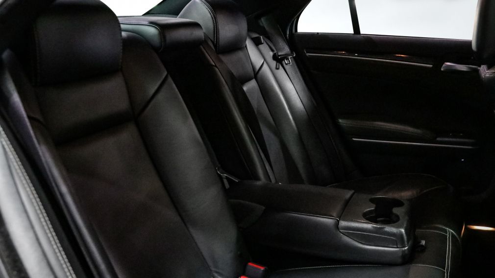 Chrysler 300 300S 2023 d’occasion à vendre - 24